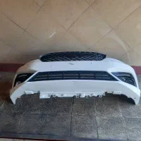سپر جلو تارا سفید