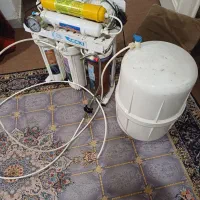 تصفیه آب خانگی تایوانی