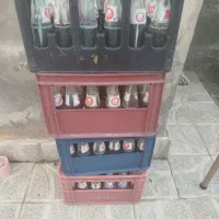 جعبه وسبشه نوشابه