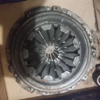 دیسک صفحه پژو و هواکش