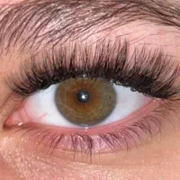 استخدام مژه کار و اجاره تخت به مژه‌کار