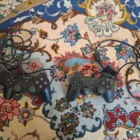 ۲ جفت دسته پی اس ۲