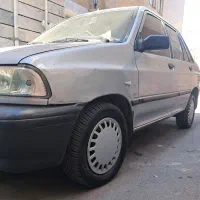 پراید 131مدل 93|خودرو سواری و وانت|قدس, شهر‌قدس|دیوار