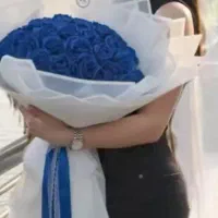 گل روبانی ترند