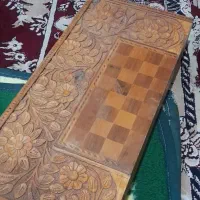 تخته نرد|کلکسیون و سرگرمی|مشهد, سعد آباد|دیوار
