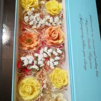 دسرهای خوش طعم و زیبای نلی