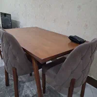 میز ناهارخوری