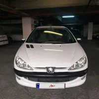 206 تیپ 5