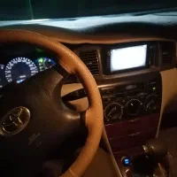 تویوتا کرولا