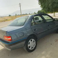 پژو ۴۰۵ ، slx|خودرو سواری و وانت|برازجان, |دیوار