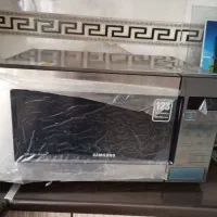 ماکروویوسامسونگ اصلی