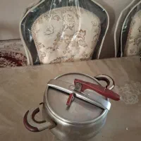 زودپز فنری
