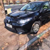 رنو فلوئنس ۲۰۱۵