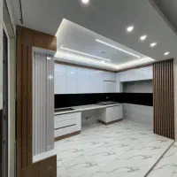 مجری طراحی و اجرای انواع کابینت،کمددیواری و ...