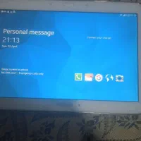 تبلت سامسونگ