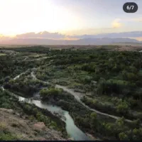 زمین زراعی /غرق آباد ساوه/منطقه سرسبز