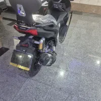 ADV۱۴۰۴|موتورسیکلت|تهران, تولید دارو|دیوار
