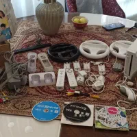 نینتندو wii