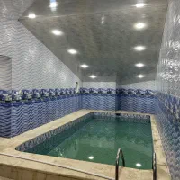 ویلا دوخواب دربست با استخر