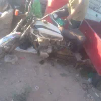 موتور سه چرخ