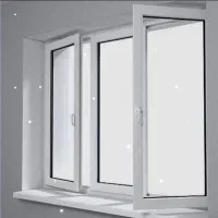 تولید ونصب در و پنجره upvc