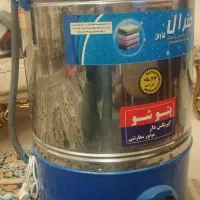 پتو شور لباسسشویی