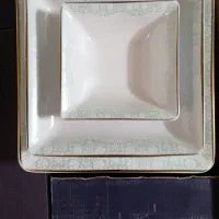 سرویس چینی زرین 12نفره
