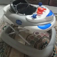 روروئک مدل دلیجان