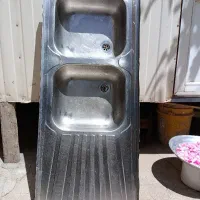 سینک ظرفشویی