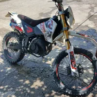 فلات ktm 250