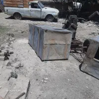 فروش مخزن یا تاپو ، جای دانه گندم و جو