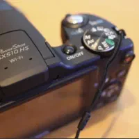 دوربین کنون PowerShot sx510sh