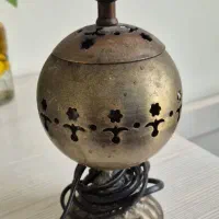 اسپند دود کن