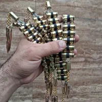 تسبیح زازا فشنگی