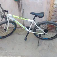 دوچرخه 26 دنده ای