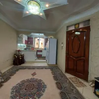 آپارتمان ۴۸ متری/تک واحدی/فروش فوری|فروش آپارتمان|تهران, حمزه‌آباد|دیوار