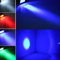 فلش لامپ Dance Light