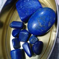 گوهر سنگ لاجورد