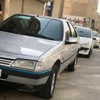 پژو 405 GLX بنزینی، مدل ۱۳۹۱|خودرو سواری و وانت|بوکان, |دیوار