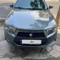 دنا پلاس توربو آپشنال اوتومات ۱۴۰۳