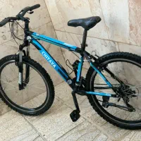 دوچرخه