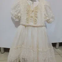 لباس مجلسی دخترانه