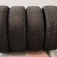 لاستیک پژو