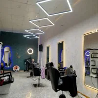 آرایشگر ماهر درصدی اجاره صندلی