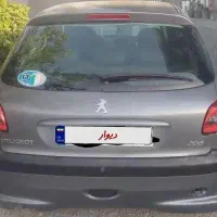206 تیپ 3