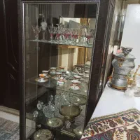 بوفه|بوفه، ویترین، کنسول|کرمان, |دیوار