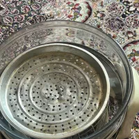 هوا پز|اجاق گاز و لوازم برقی پختوپز|اسلامشهر, شهرک مصطفی خمینی|دیوار