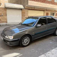 پرشیا ۹۱ بدون رنگ بی نظیر