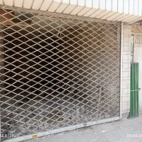 در کرکره ای به فروش می‌رسد