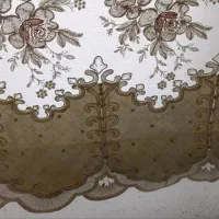 پرده زبرا